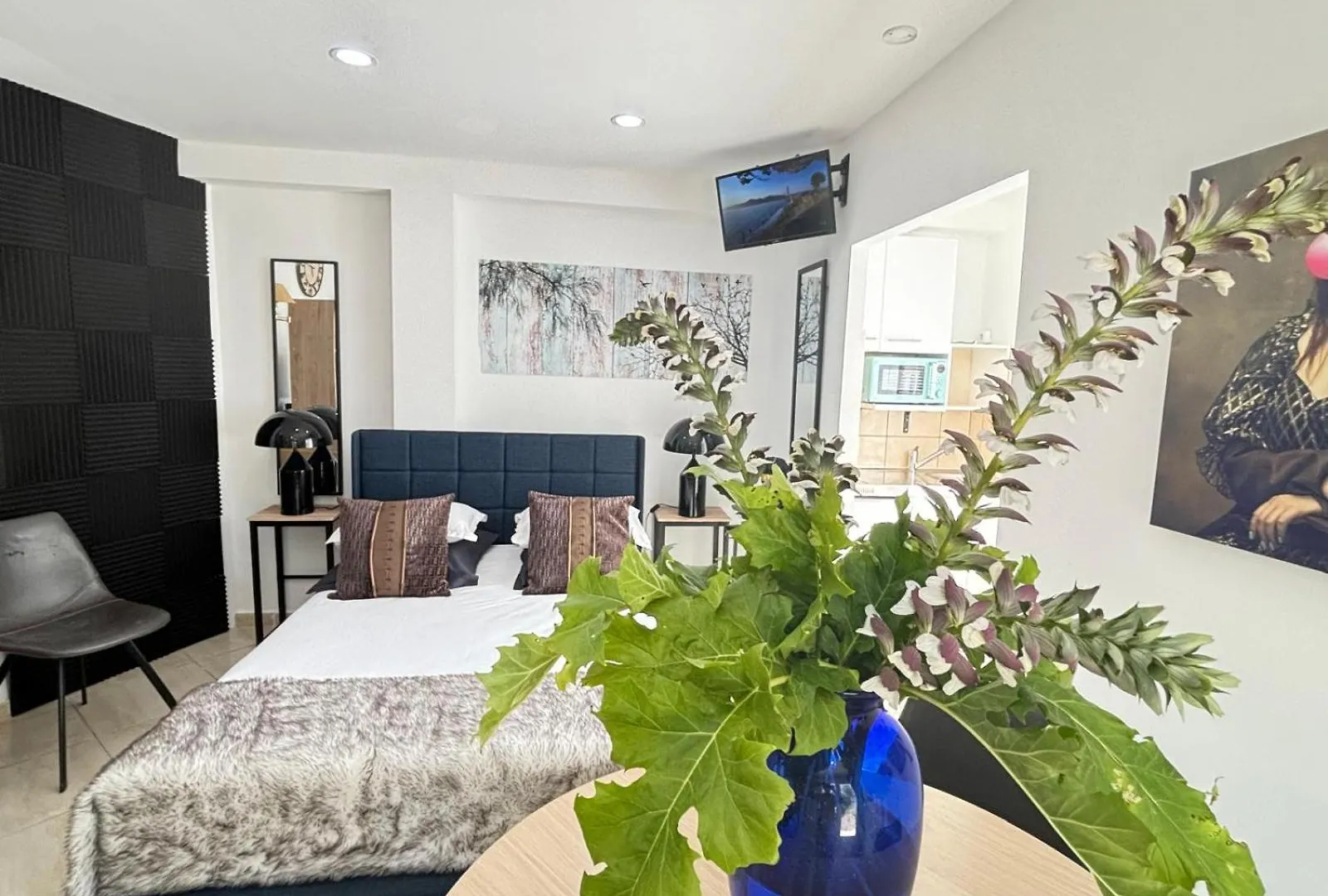 Le Semaphore Saint-Raphael  Apartment Saint-Raphael (Var)