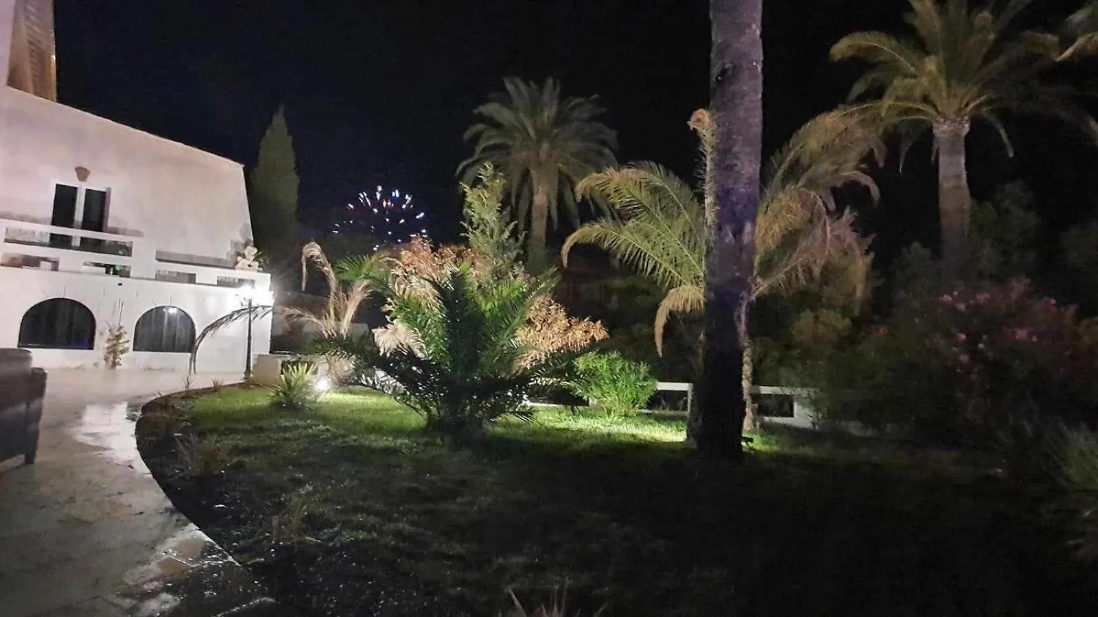Apartment Le Semaphore Saint-Raphael