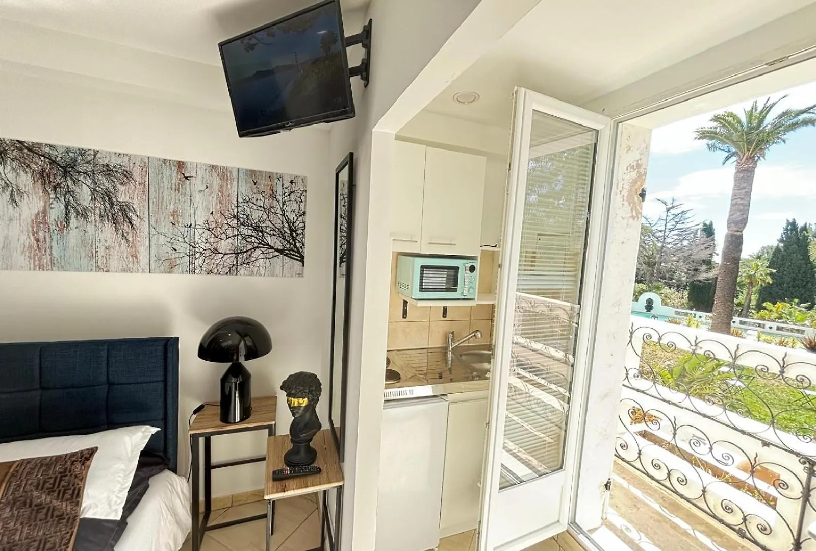 Apartment Le Semaphore Saint-Raphael
