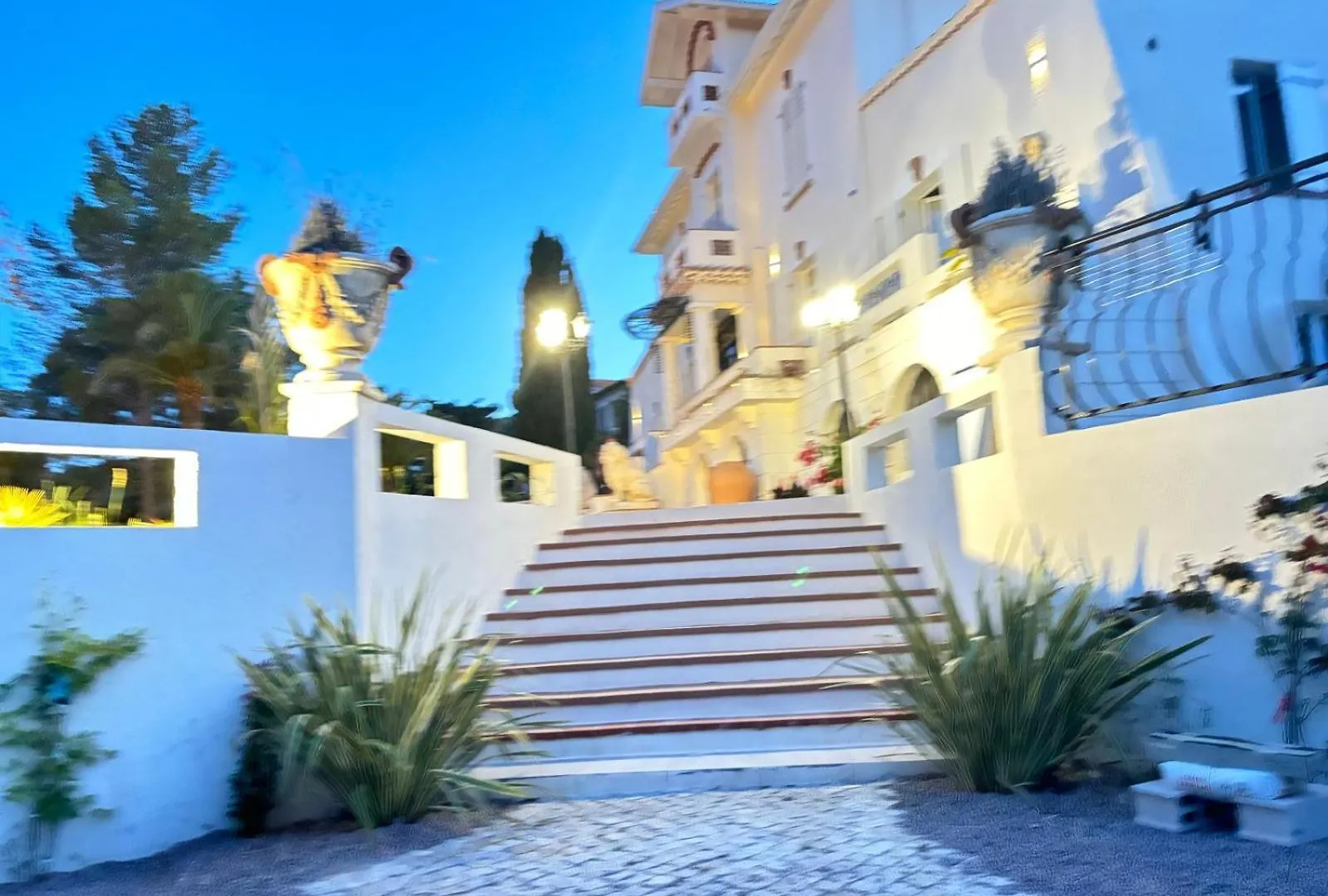 Apartment Le Semaphore Saint-Raphael