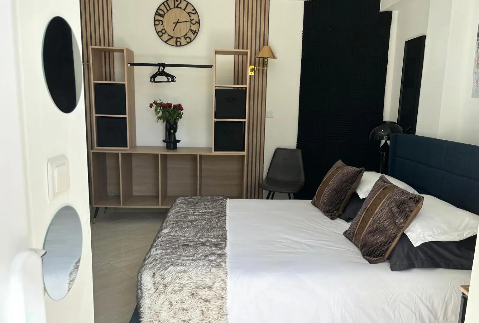 Le Semaphore Saint-Raphael  Apartment Saint-Raphael (Var)
