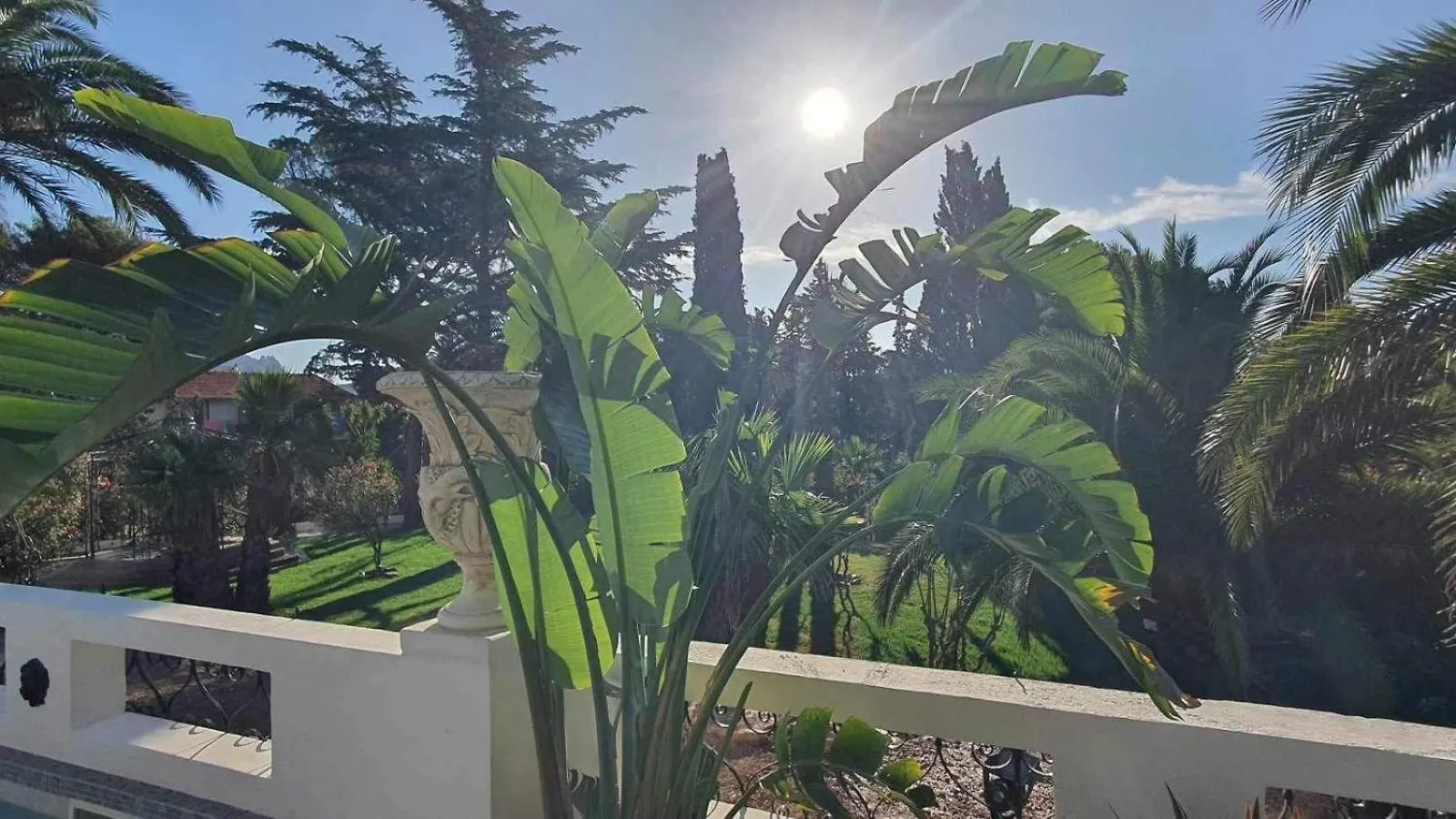 Le Semaphore Saint-Raphael  Apartment