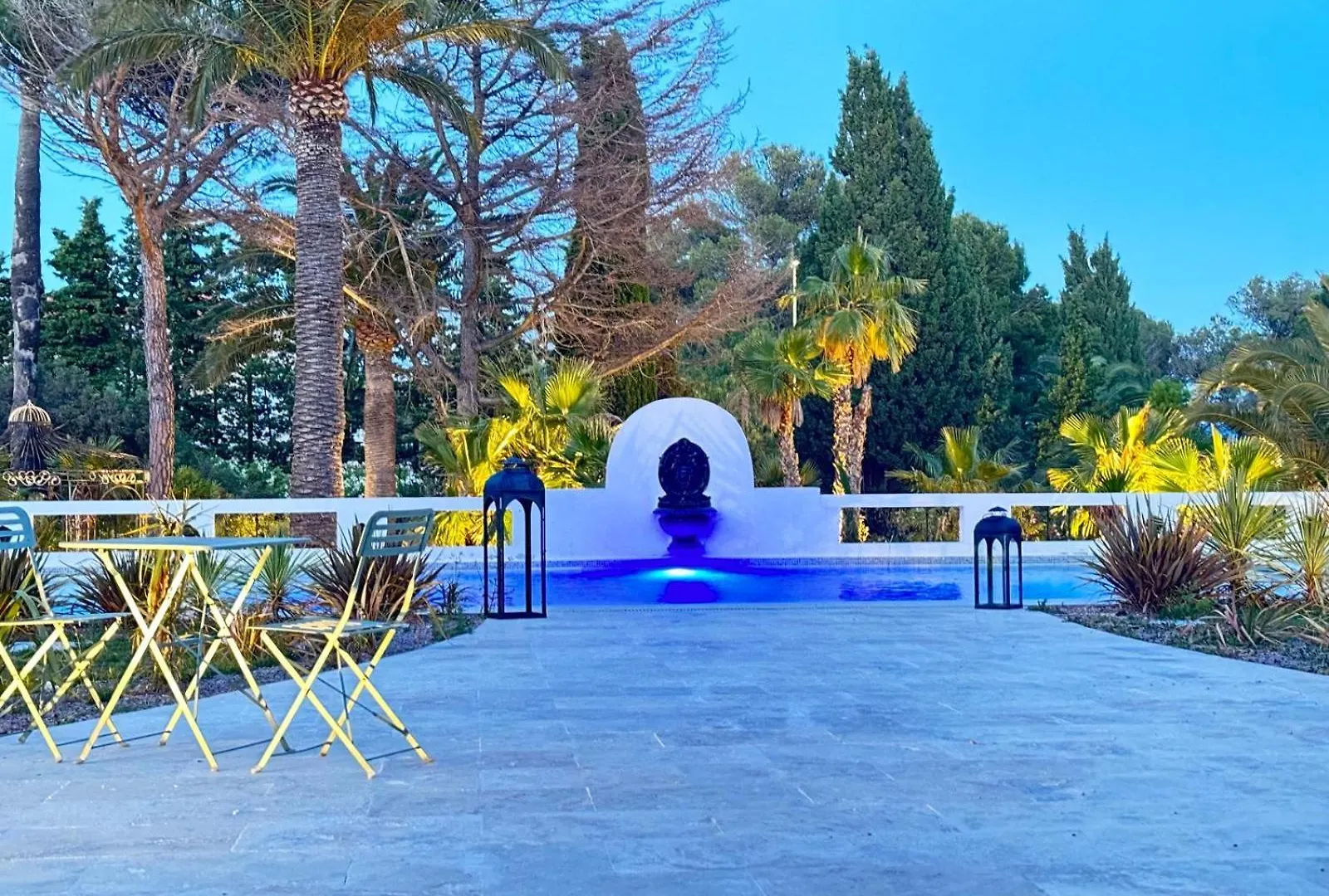 Apartment Le Semaphore Saint-Raphael  France