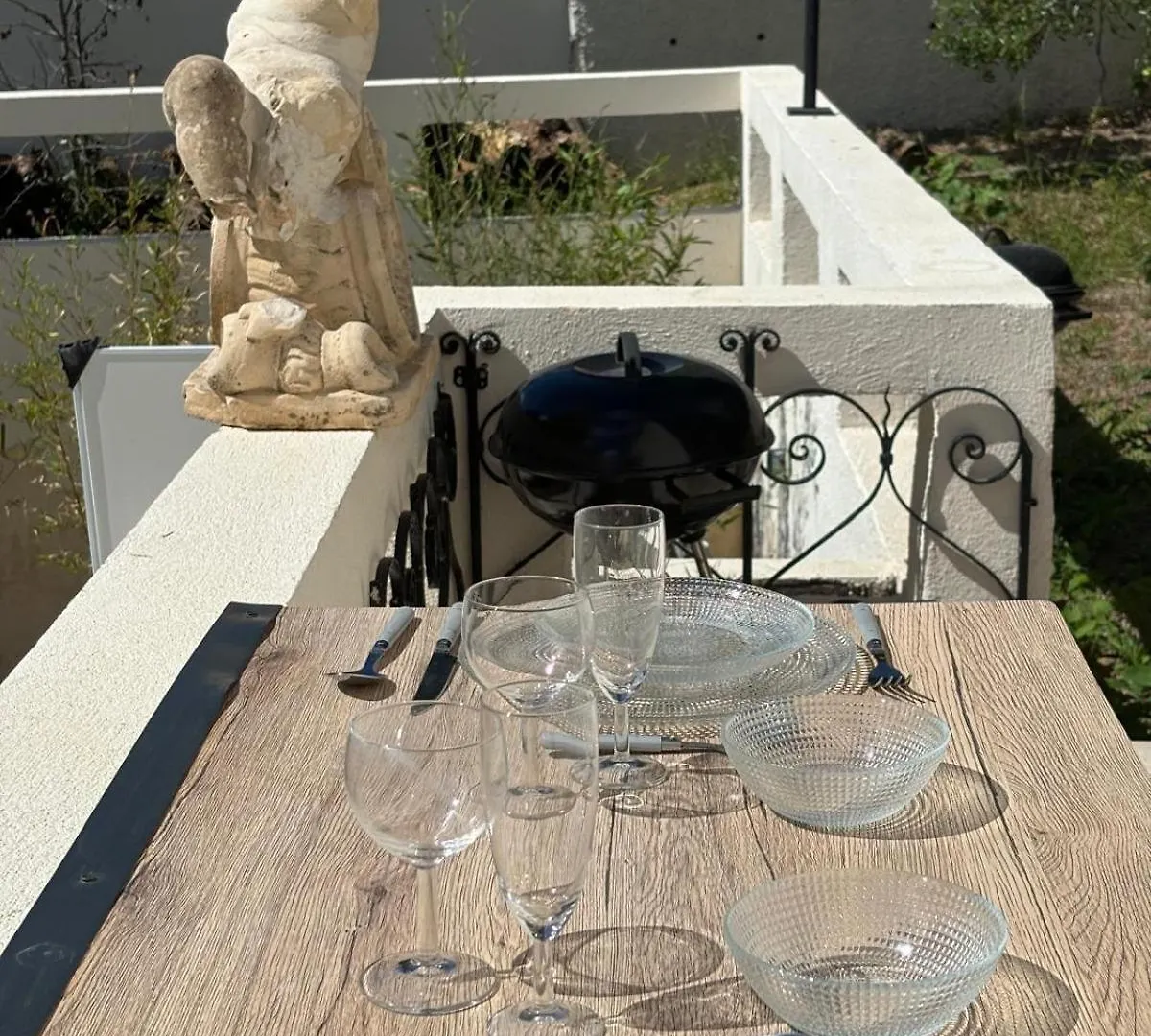 Apartment Le Semaphore Saint-Raphael